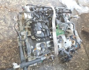 CHEVROLET Equinox 2010-2017 - 3