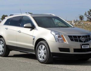 CHEVROLET Equinox 2010-2017 - 6