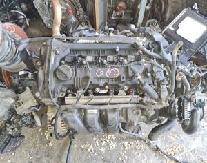 HYUNDAI Elantra 2010-2014