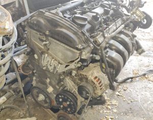 HYUNDAI Elantra 2010-2014 - 2