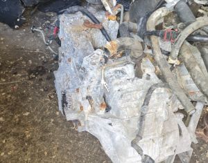 CHEVROLET Impala 2014-2020