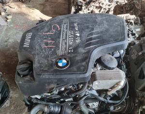 BMW 320 2012-2016