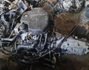 BMW 320 2012-2016 - 4