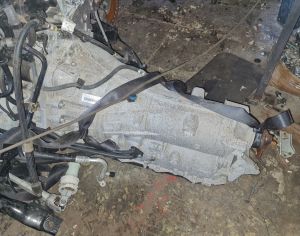 BMW 320 2012-2016