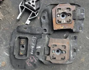 FORD Focus 2011-2019 - 1