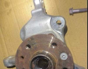 LEXUS RX 500 2023-2026 - 2