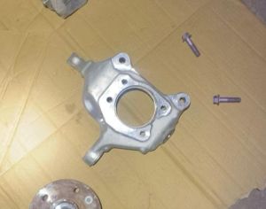 LEXUS RX 500 2023-2026 - 3