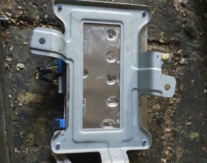FORD Fusion 2016-2020 - 2