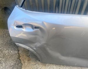 LEXUS RX 500 2023-2026 - 2