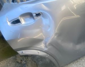 LEXUS RX 500 2023-2026 - 3