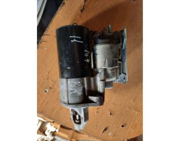 MERCEDES-BENZ ML 320 2005-2011 - 3