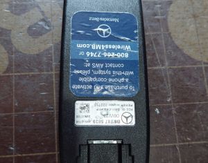 MERCEDES-BENZ ML 350 2005-2011 - 2
