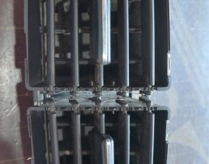 MERCEDES-BENZ ML 350 2005-2011 - 2