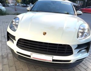 PORSCHE macan 2014-2025