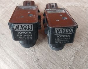 TOYOTA Prius 2016-2022