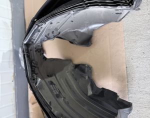 TOYOTA RAV 4 2019-2024 - 2