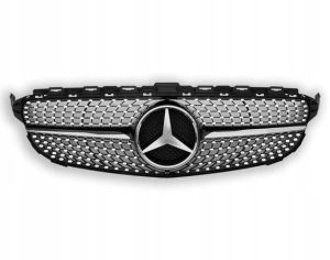 MERCEDES-BENZ C 300 2014-2020 - 1