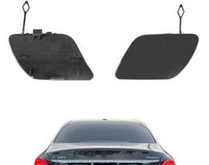 MERCEDES-BENZ C 300 2014-2017