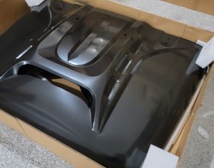 JEEP Wrangler 2008-2025 - 3