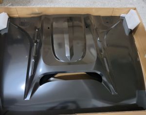 JEEP Wrangler 2008-2025 - 4