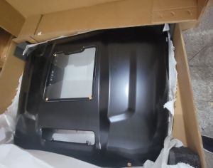 JEEP Wrangler 2008-2025 - 5