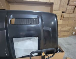 JEEP Wrangler 2008-2025 - 6