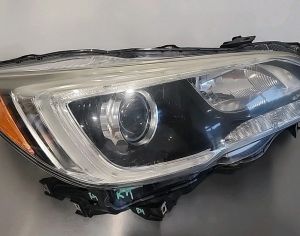 SUBARU Outback 2015-2017 - 1