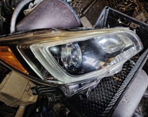 SUBARU Outback 2015-2017 - 2