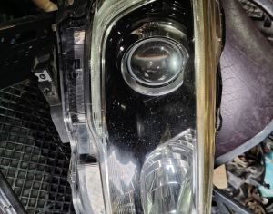 SUBARU Outback 2015-2017 - 3