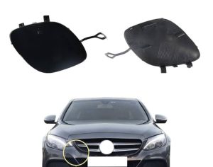 MERCEDES-BENZ C 300 2014-2017