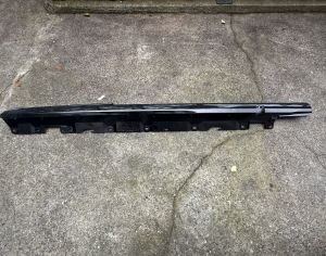 MERCEDES-BENZ S 580 2021-2025