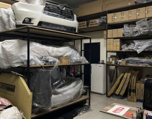 TOYOTA Highlander 2011-2013 - 3