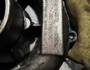 PEUGEOT 307 2004-2009 - 2