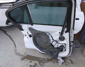 BMW 320 2011-2018 - 3