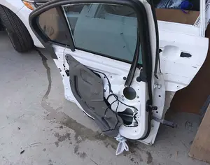 BMW 320 2011-2018 - 4