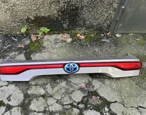 TOYOTA Venza 2020-2024