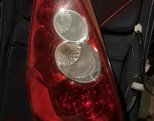 MAZDA Mazda 5 2005-2008