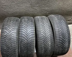 R16 205/55 Все Сезоны