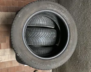 R16 205/55 Все Сезоны - 2