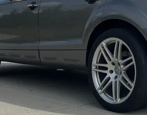 R21 AUDI Q7 2007-2015 - 1