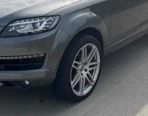 R21 AUDI Q7 2007-2015 - 2