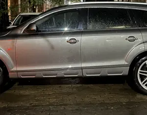 R21 AUDI Q7 2007-2015 - 3
