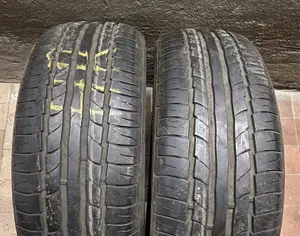 R16 205/55 Лето - 1