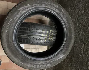 R16 205/55 Лето - 2