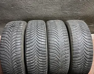 R16 215/65 Все Сезоны