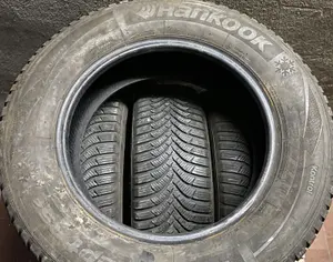 R16 215/65 Все Сезоны - 2