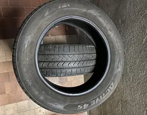 R16 205/60 Все Сезоны - 2