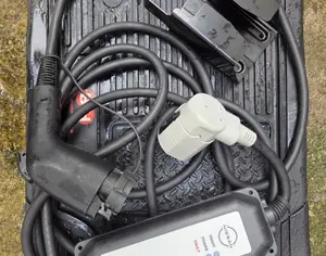 NISSAN Leaf 2018-2026