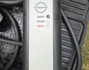 NISSAN Leaf 2018-2026 - 3