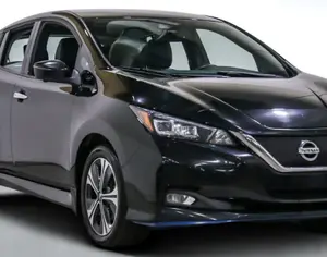 NISSAN Leaf 2018-2026